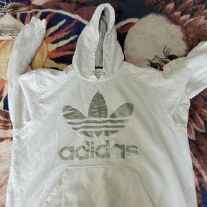 adidas hoodie